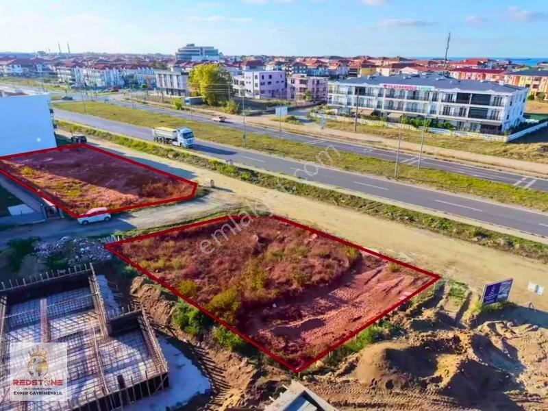 Anayol'a Cephe Hastane Kavşağında Ticari+konut İmarlı Arsa — fotoğraf 13