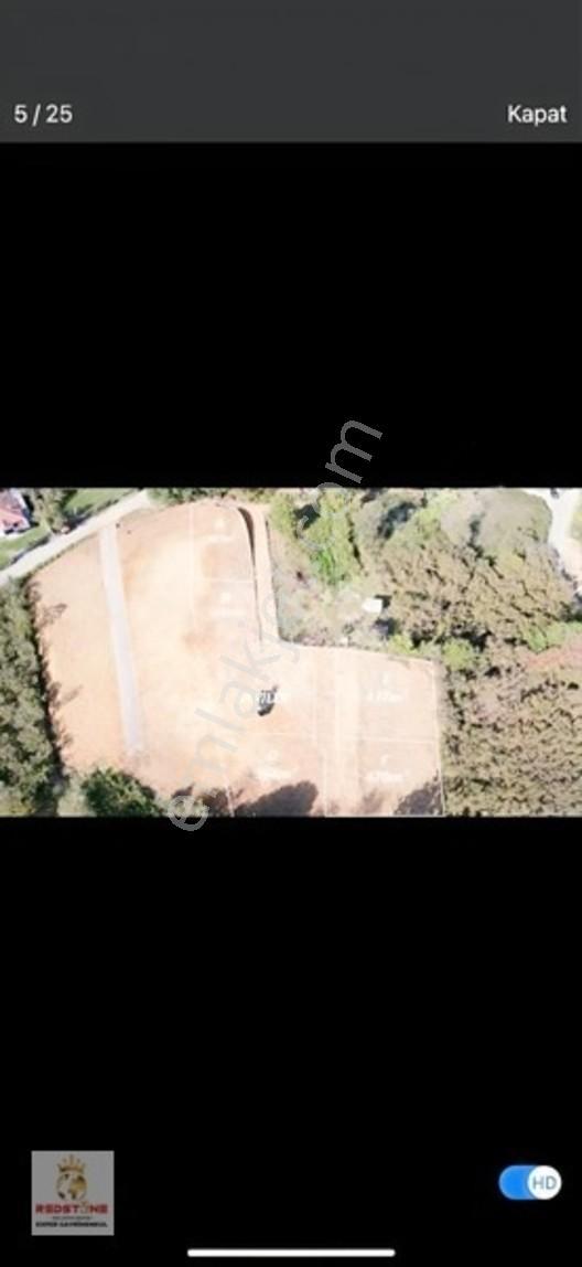 Fırsat! Kocaali'de 436m2 Konut İmarlı Doğa Manzaralı Arsa — fotoğraf 2