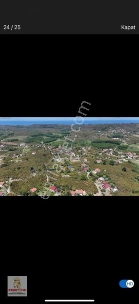 Fırsat! Kocaali'de 436m2 Konut İmarlı Doğa Manzaralı Arsa — fotoğraf 3