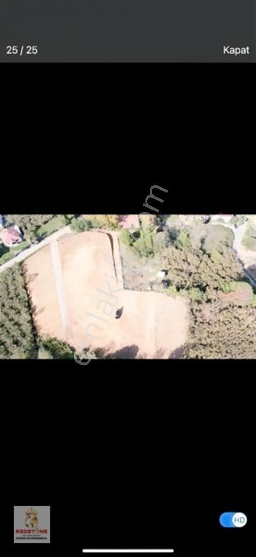 Fırsat! Kocaali'de 436m2 Konut İmarlı Doğa Manzaralı Arsa — fotoğraf 6