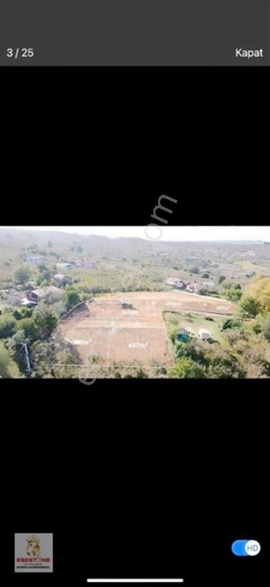 Fırsat! Kocaali'de 436m2 Konut İmarlı Doğa Manzaralı Arsa — fotoğraf 7
