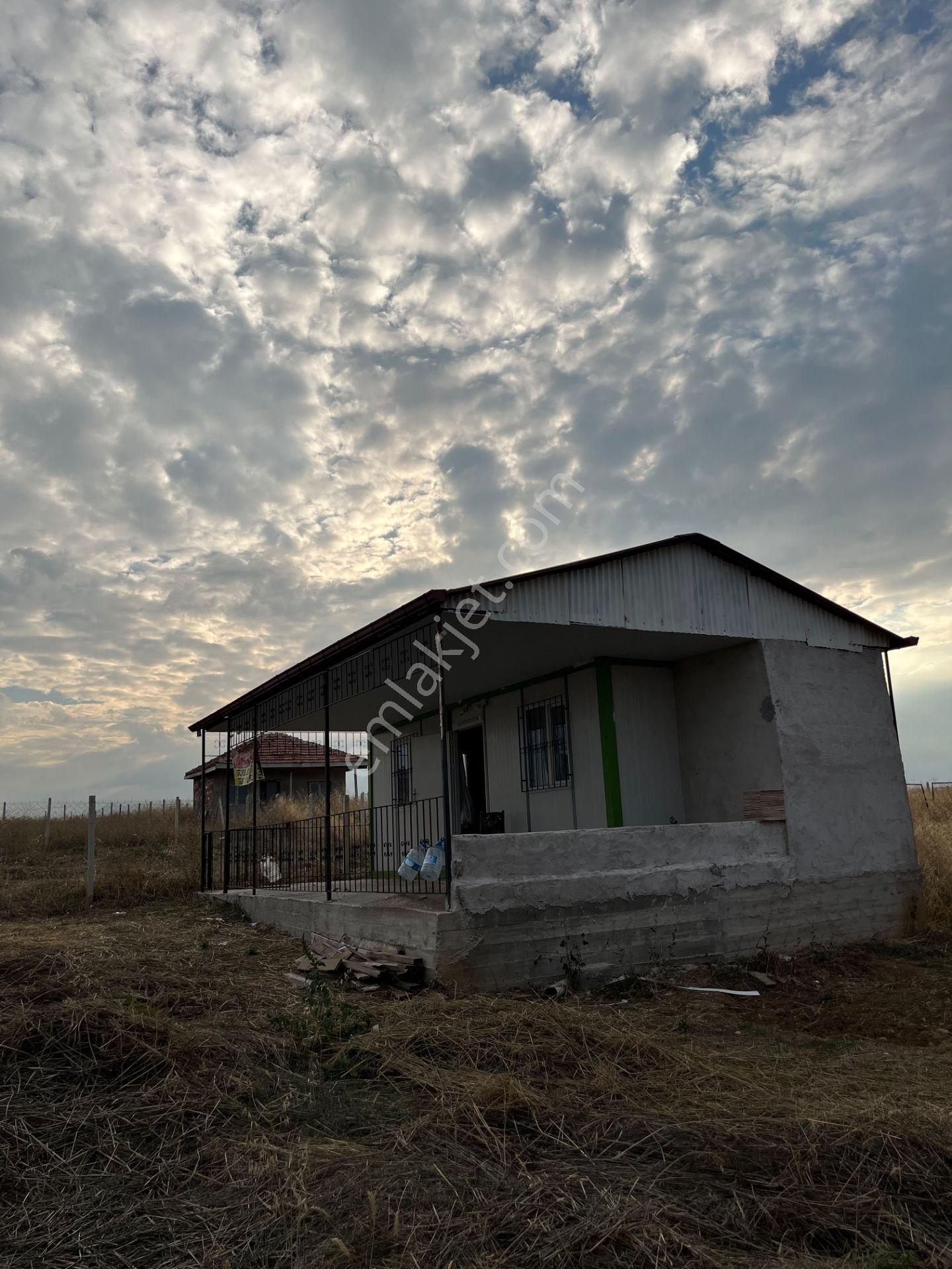 Akyurt Teberikte Aydıncık Sınırında Bahçe Konteynerlı Hilal İnşaat Emlaktan — fotoğraf 6