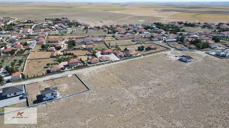 Kulu Acıkuyu Mahallesinde 1.060 M² Müstakil Konut İmarlı Arsa — fotoğraf 7