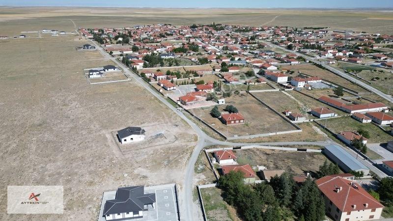 Kulu Acıkuyu Mahallesinde 1.060 M² Müstakil Konut İmarlı Arsa — fotoğraf 9