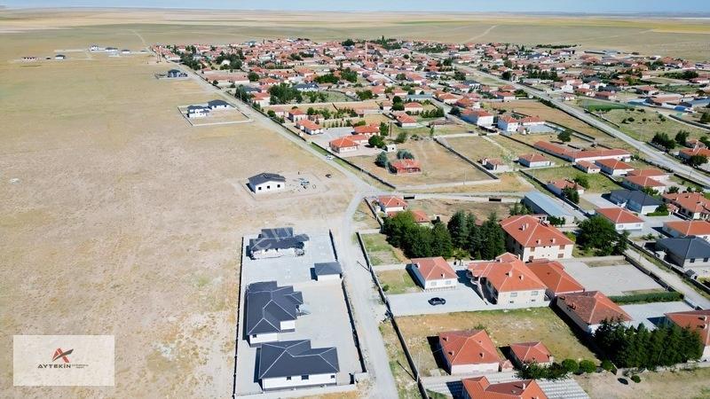 Kulu Acıkuyu Mahallesinde 1.060 M² Müstakil Konut İmarlı Arsa — fotoğraf 10