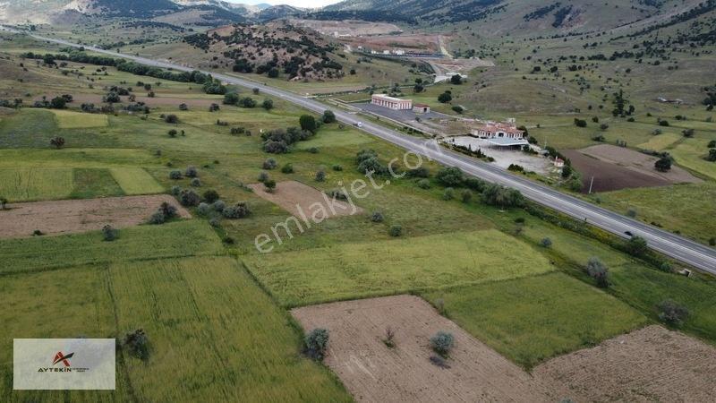Antalya Yoluna Cephe Süper Tarla — fotoğraf 12