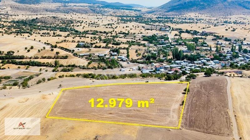 Beyşehir Eğirler Mahallesinde 12.979 M² Müstakil Tapulu Tarla — fotoğraf 3