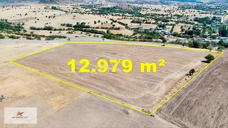 Beyşehir Eğirler Mahallesinde 12.979 M² Müstakil Tapulu Tarla — fotoğraf 4