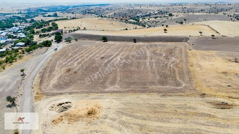 Beyşehir Eğirler Mahallesinde 12.979 M² Müstakil Tapulu Tarla — fotoğraf 6