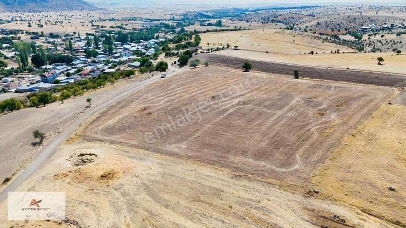 Beyşehir Eğirler Mahallesinde 12.979 M² Müstakil Tapulu Tarla — fotoğraf 7