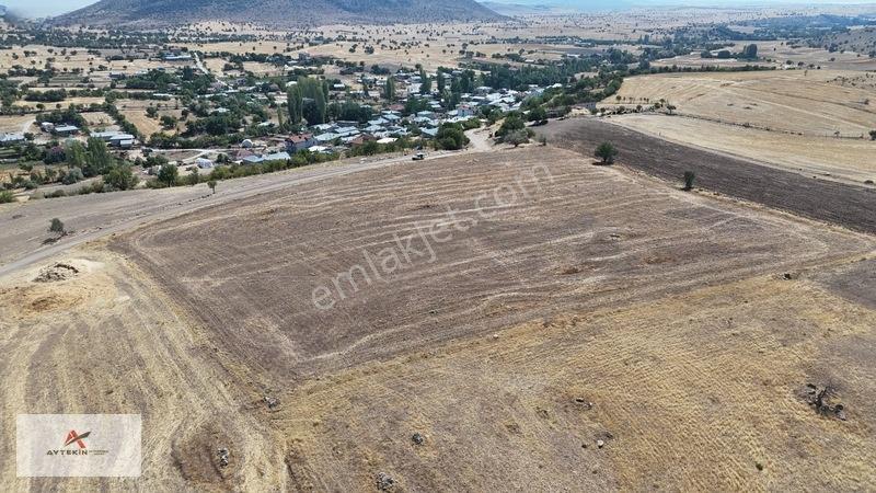 Beyşehir Eğirler Mahallesinde 12.979 M² Müstakil Tapulu Tarla — fotoğraf 8