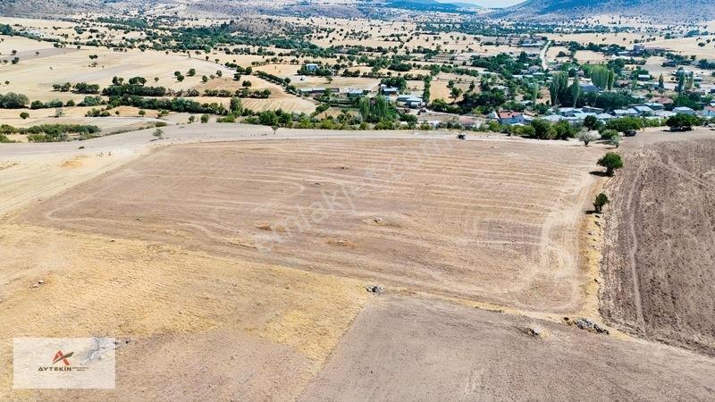 Beyşehir Eğirler Mahallesinde 12.979 M² Müstakil Tapulu Tarla — fotoğraf 9