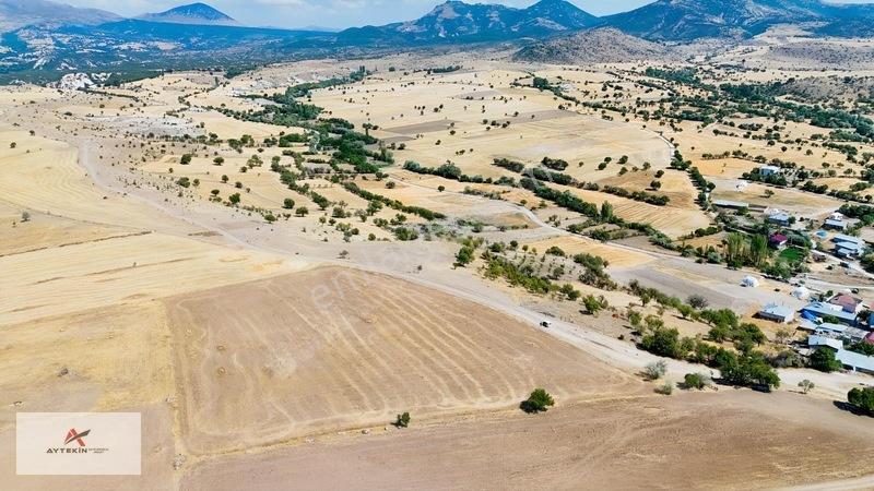 Beyşehir Eğirler Mahallesinde 12.979 M² Müstakil Tapulu Tarla — fotoğraf 11
