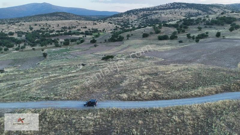 Konya Meram Sadıklar Mahallesinde 5.932 M² Müstakil Tapulu Tarla — fotoğraf 3