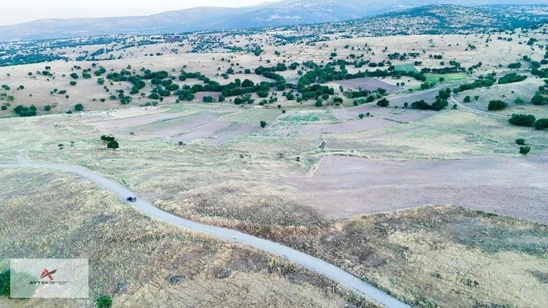 Konya Meram Sadıklar Mahallesinde 5.932 M² Müstakil Tapulu Tarla — fotoğraf 4