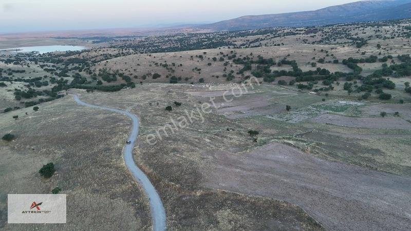 Konya Meram Sadıklar Mahallesinde 5.932 M² Müstakil Tapulu Tarla — fotoğraf 5