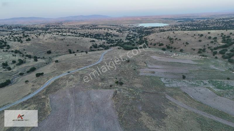 Konya Meram Sadıklar Mahallesinde 5.932 M² Müstakil Tapulu Tarla — fotoğraf 6