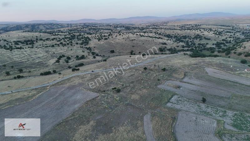 Konya Meram Sadıklar Mahallesinde 5.932 M² Müstakil Tapulu Tarla — fotoğraf 7