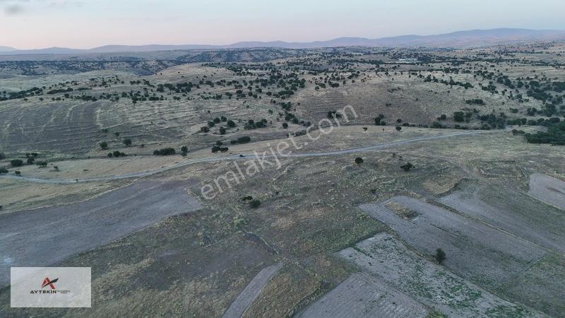 Konya Meram Sadıklar Mahallesinde 5.932 M² Müstakil Tapulu Tarla — fotoğraf 8
