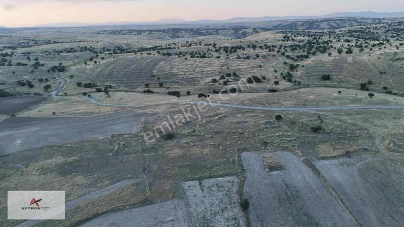 Konya Meram Sadıklar Mahallesinde 5.932 M² Müstakil Tapulu Tarla — fotoğraf 9