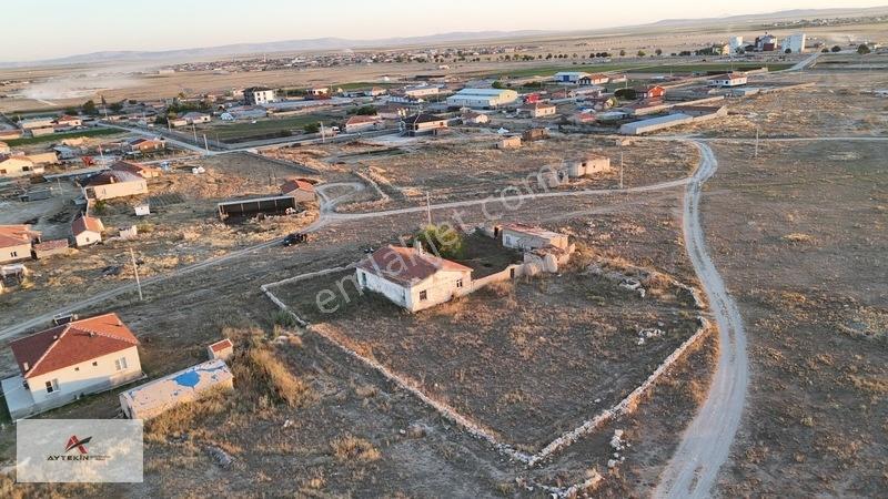 Böylesi Yok Tarla Fiatına Hem 2 Adet Ev Hemde 2413 Metre Arsa — fotoğraf 2