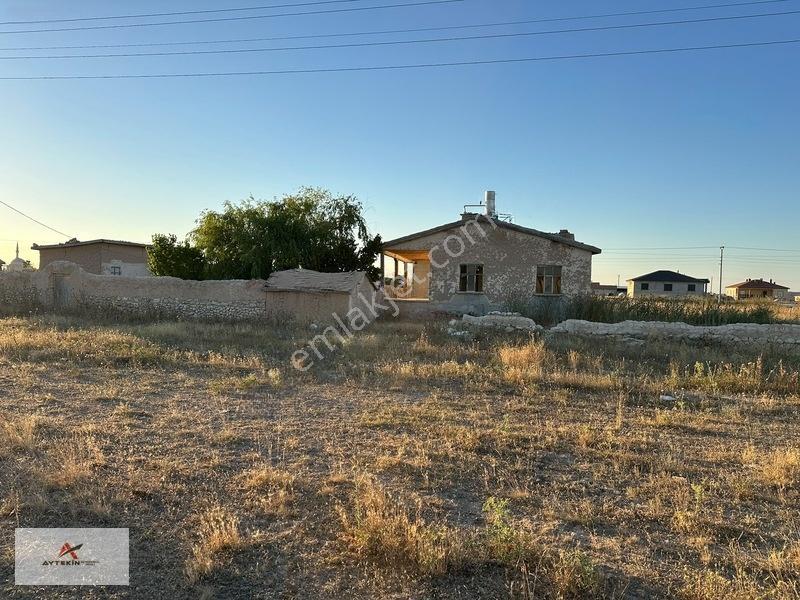 Böylesi Yok Tarla Fiatına Hem 2 Adet Ev Hemde 2413 Metre Arsa — fotoğraf 5