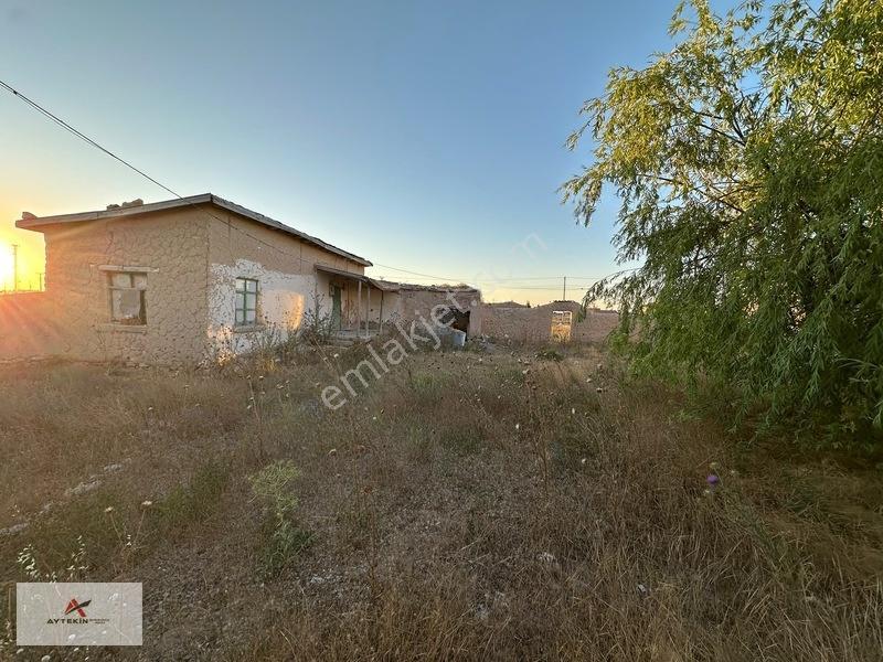 Böylesi Yok Tarla Fiatına Hem 2 Adet Ev Hemde 2413 Metre Arsa — fotoğraf 9