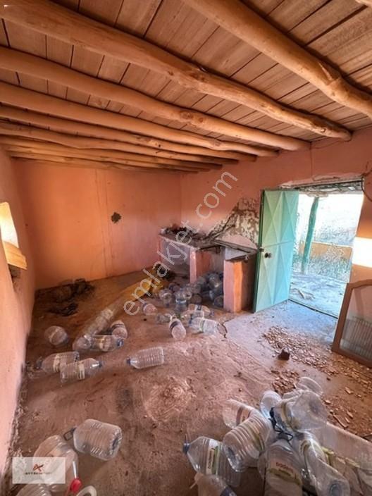 Böylesi Yok Tarla Fiatına Hem 2 Adet Ev Hemde 2413 Metre Arsa — fotoğraf 12