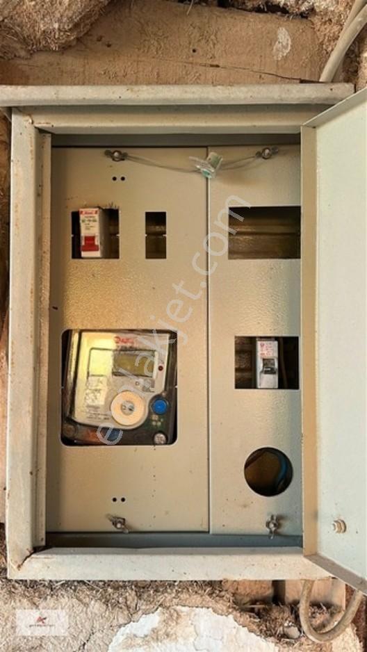 Böylesi Yok Tarla Fiatına Hem 2 Adet Ev Hemde 2413 Metre Arsa — fotoğraf 18