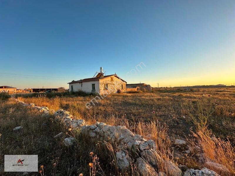 Böylesi Yok Tarla Fiatına Hem 2 Adet Ev Hemde 2413 Metre Arsa — fotoğraf 20