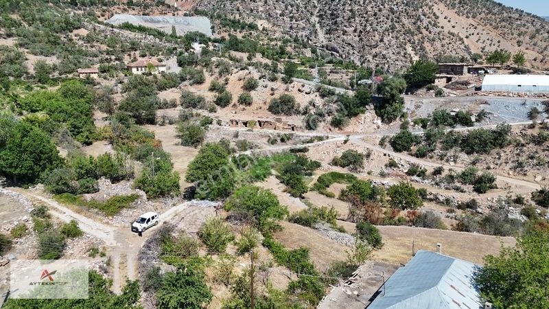 Hadim Aşağı Mernek Mahallesinde 2.648 M² Müstakil Tapulu Bahçe — fotoğraf 3