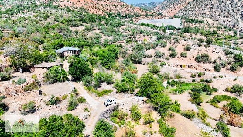 Hadim Aşağı Mernek Mahallesinde 2.648 M² Müstakil Tapulu Bahçe — fotoğraf 4