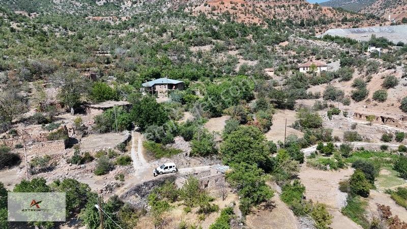 Hadim Aşağı Mernek Mahallesinde 2.648 M² Müstakil Tapulu Bahçe — fotoğraf 5