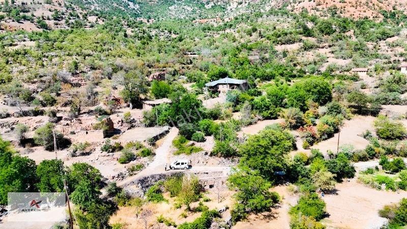 Hadim Aşağı Mernek Mahallesinde 2.648 M² Müstakil Tapulu Bahçe — fotoğraf 6