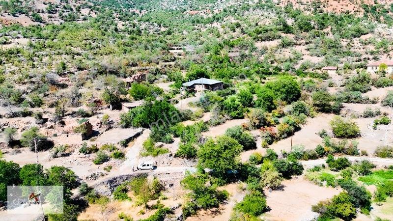 Hadim Aşağı Mernek Mahallesinde 2.648 M² Müstakil Tapulu Bahçe — fotoğraf 7