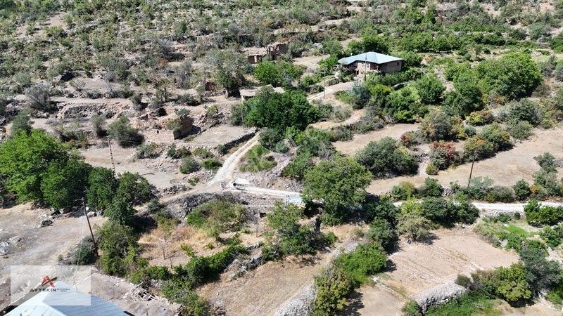 Hadim Aşağı Mernek Mahallesinde 2.648 M² Müstakil Tapulu Bahçe — fotoğraf 8