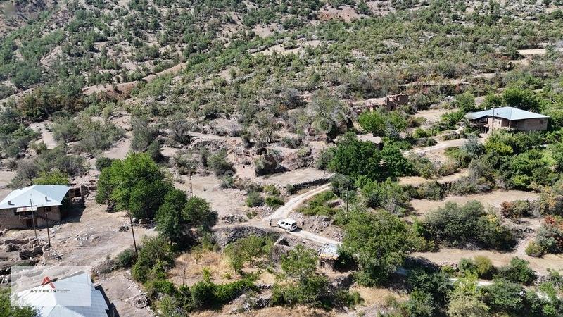Hadim Aşağı Mernek Mahallesinde 2.648 M² Müstakil Tapulu Bahçe — fotoğraf 10
