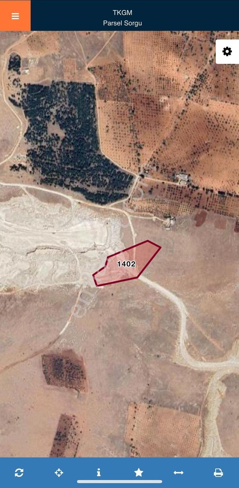 Doğan'dan-taşlıca Busemde 1050 Metre İmara Girmiş Arsa — fotoğraf 5
