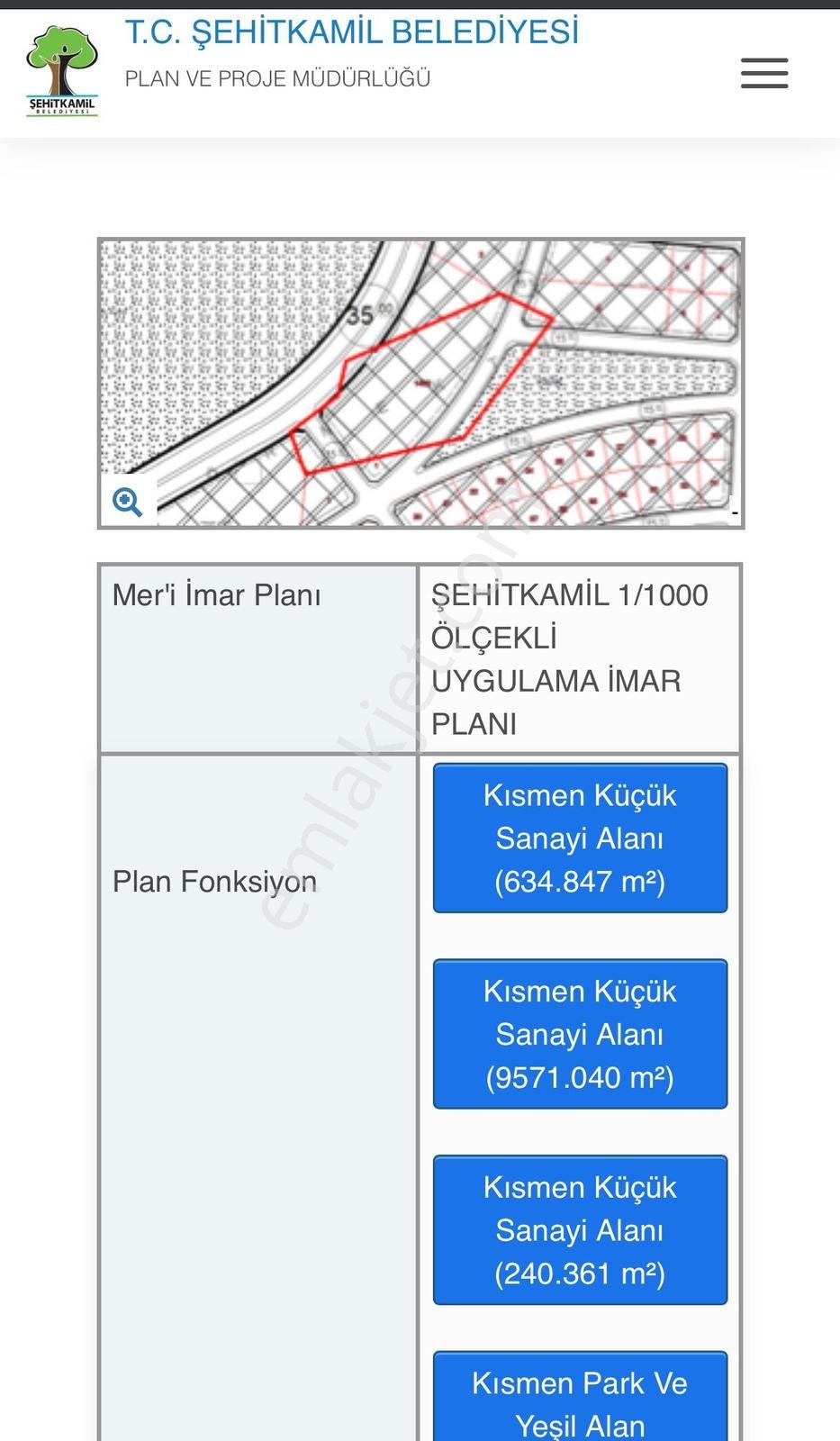 Doğan'dan-taşlıca Busemde 1050 Metre İmara Girmiş Arsa — fotoğraf 6