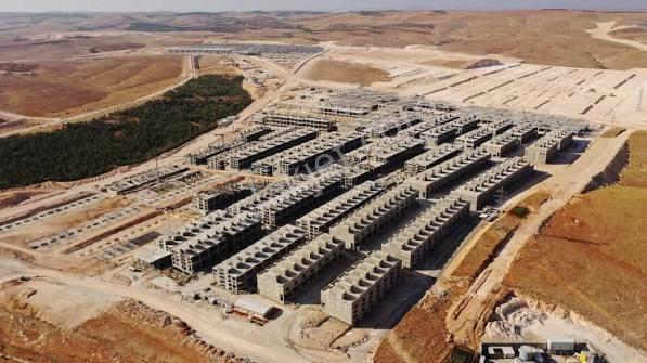Doğan'dan-taşlıca Busemde 1050 Metre İmara Girmiş Arsa — fotoğraf 8