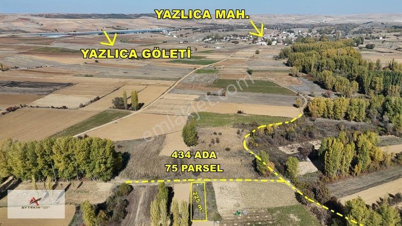 Satılık Müstakil Tapulu Bahçelik — fotoğraf 8