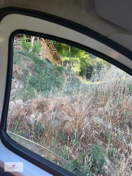Başyayla Üzümlü Mahallesi'nde 1.252 M² Arsa İçerisinde Kerpiç Ev — fotoğraf 12