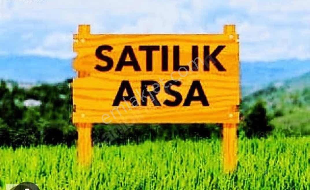 Şehzade'den Baklan İmarlı Arsa 1300 M2 B+2 Kat