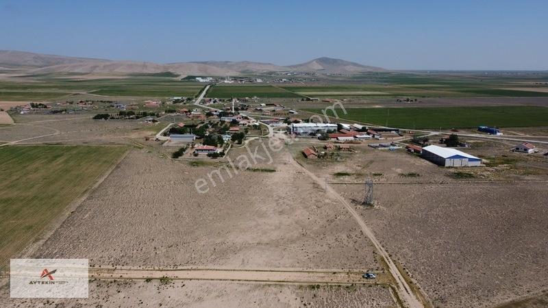 Konut İmarlı Müstakil Tapulu Arsalar