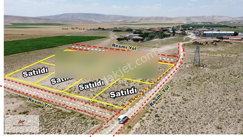 Konut İmarlı Müstakil Tapulu Arsalar — fotoğraf 4