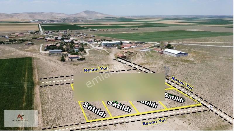 Konut İmarlı Müstakil Tapulu Arsalar — fotoğraf 5