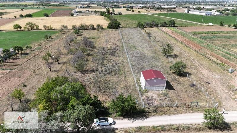 Gödene'de 3.204m2 Müstakil Tapulu- Yola Cepheli Suyu Önünde — fotoğraf 5