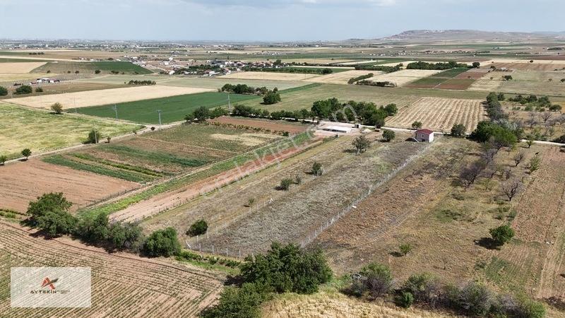 Gödene'de 3.204m2 Müstakil Tapulu- Yola Cepheli Suyu Önünde — fotoğraf 10