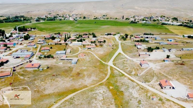 Cihanbeyli Pınarbaşı Mhnde 438 M² Müstakil Konut İmarlı Arsa — fotoğraf 4