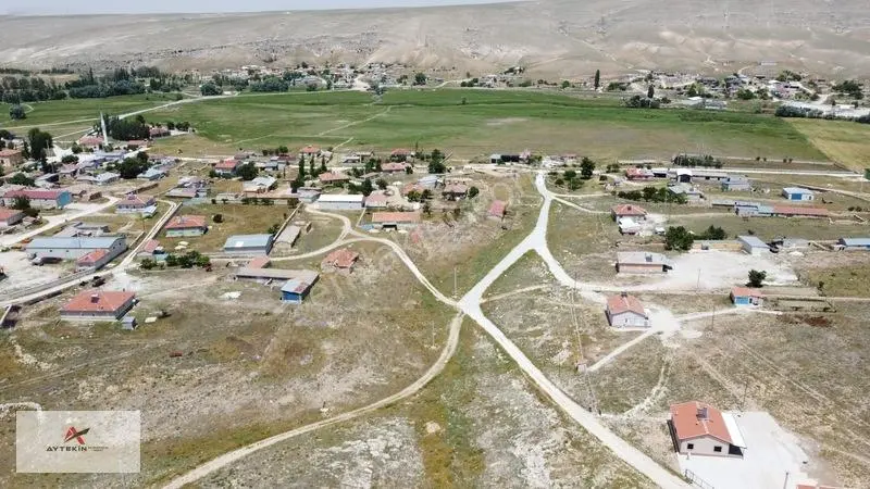 Cihanbeyli Pınarbaşı Mhnde 438 M² Müstakil Konut İmarlı Arsa — fotoğraf 5